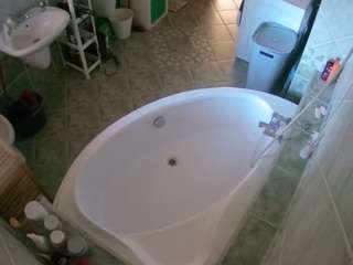 Julmodels Bathroom 1st Floor-1